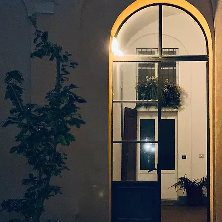 Archivio Manzoni 37 Apartment Cremona Exterior photo