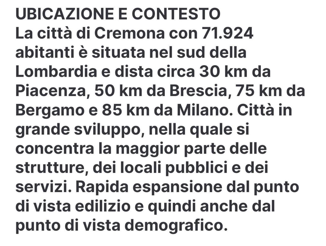 Apartment Archivio Manzoni 37