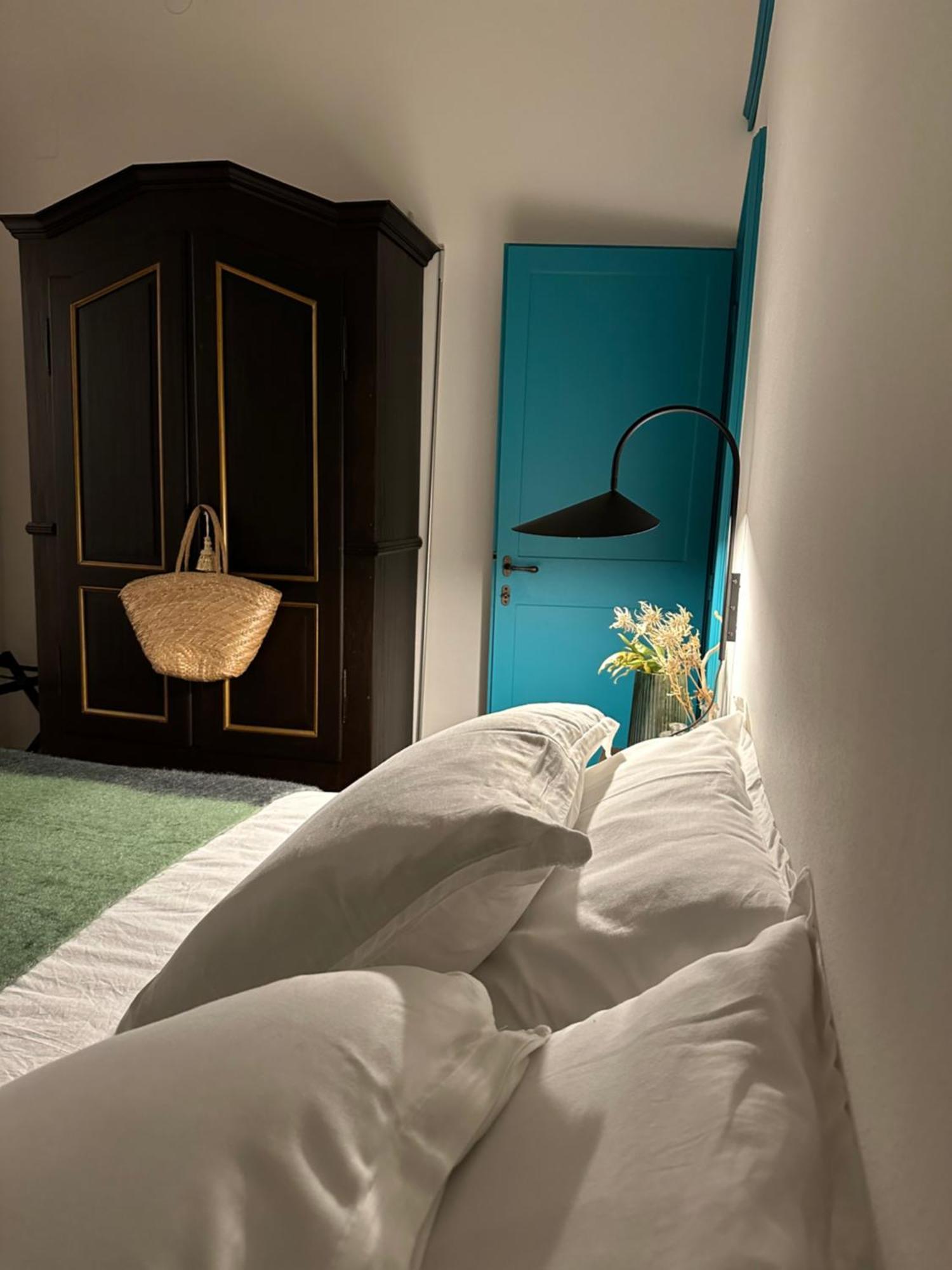 Apartment Archivio Manzoni 37 Cremona
