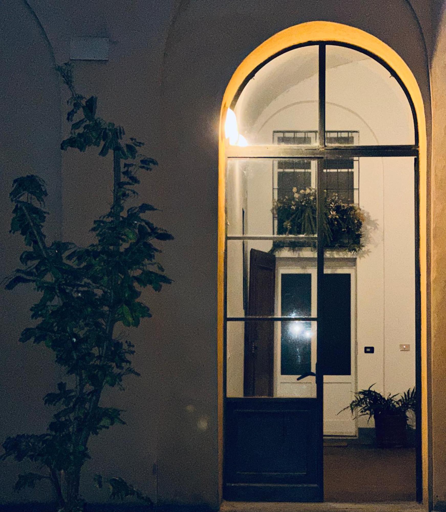 Apartment Archivio Manzoni 37