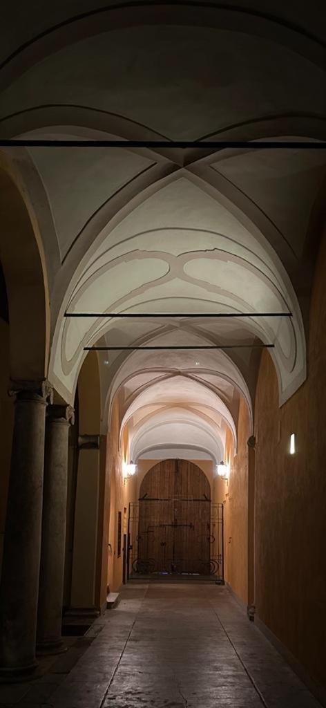 Apartment Archivio Manzoni 37 Cremona