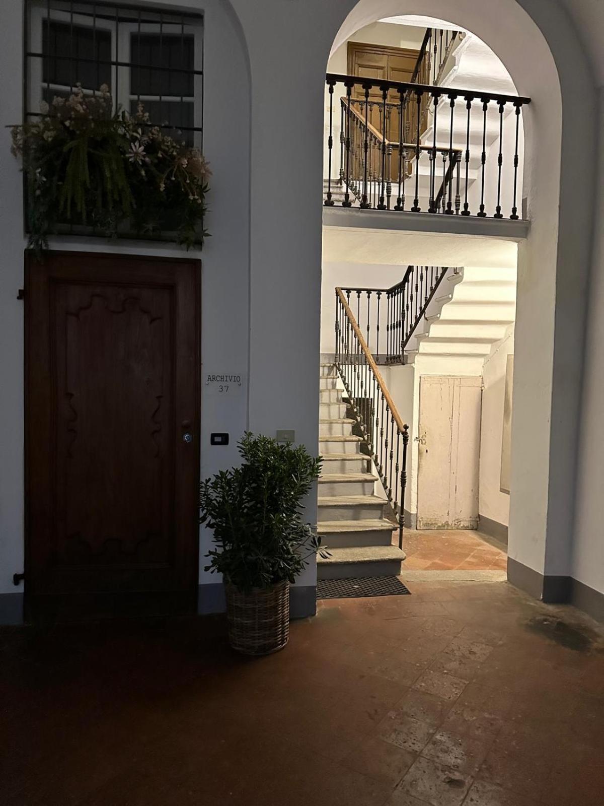 Archivio Manzoni 37 Apartment Cremona